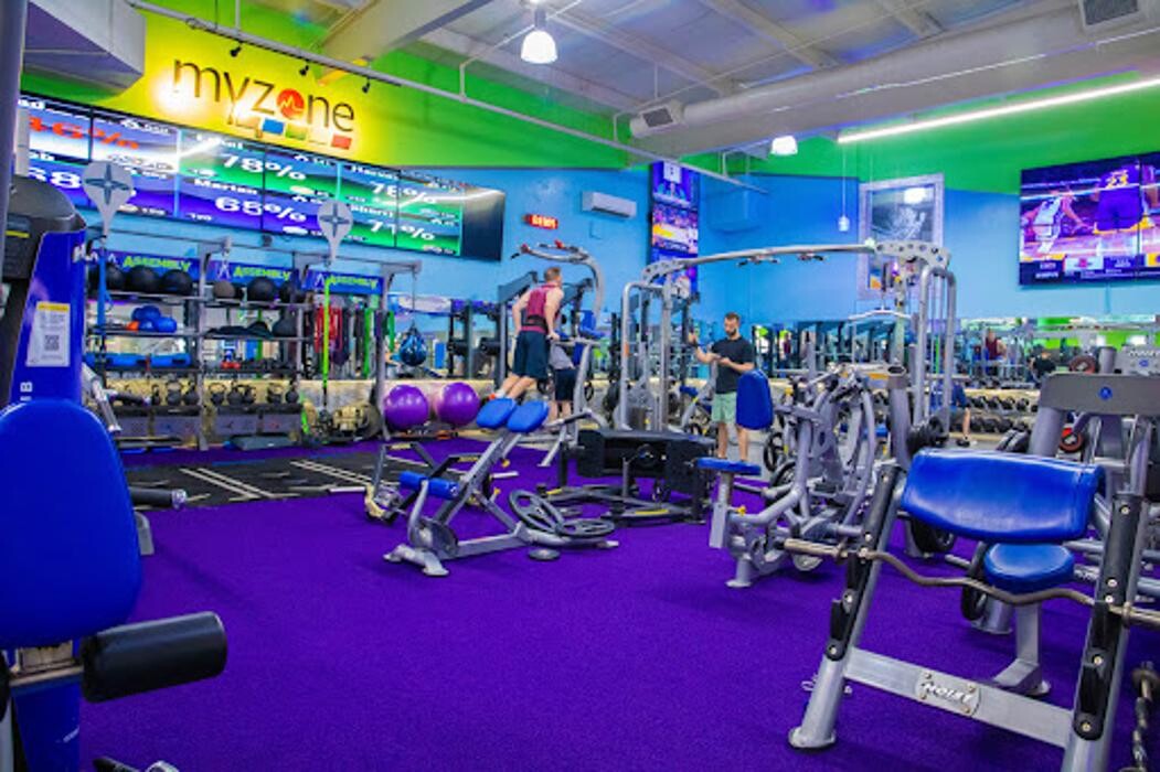 Images Assembly Sports Club