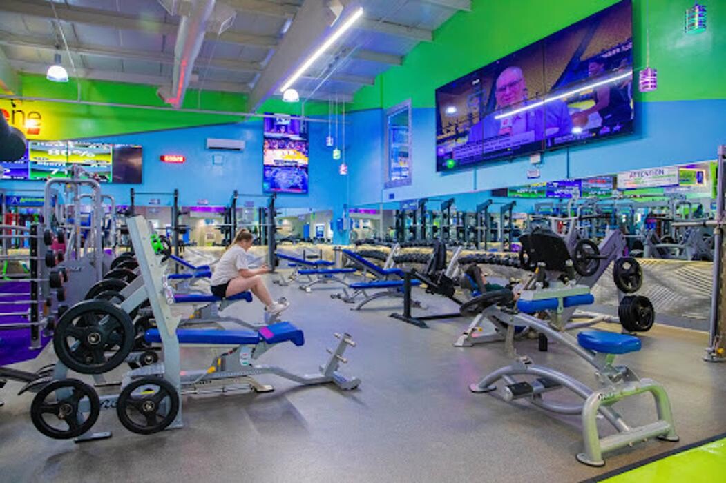 Images Assembly Sports Club