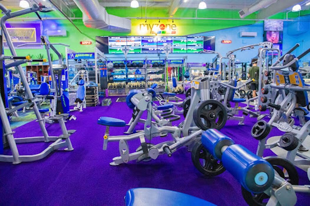 Images Assembly Sports Club