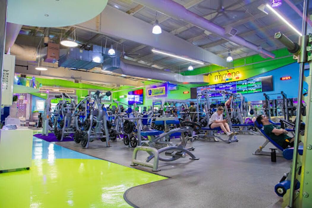 Images Assembly Sports Club