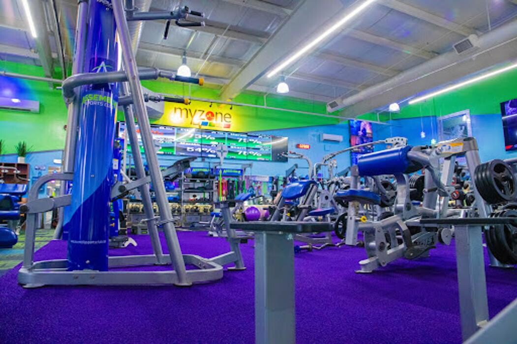 Images Assembly Sports Club