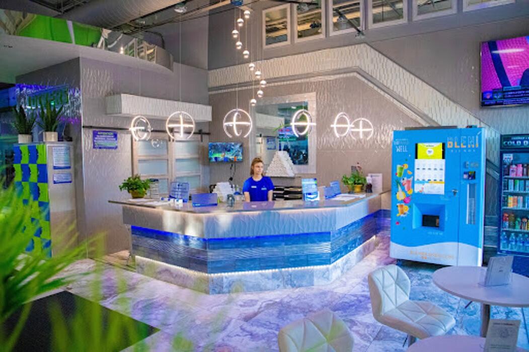 Images Assembly Sports Club