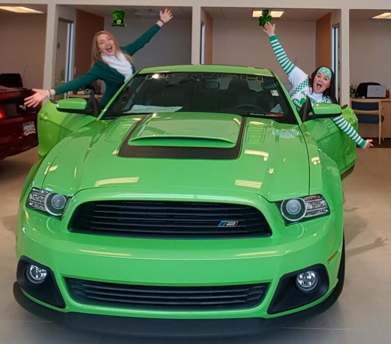 Images Sharpnack Ford