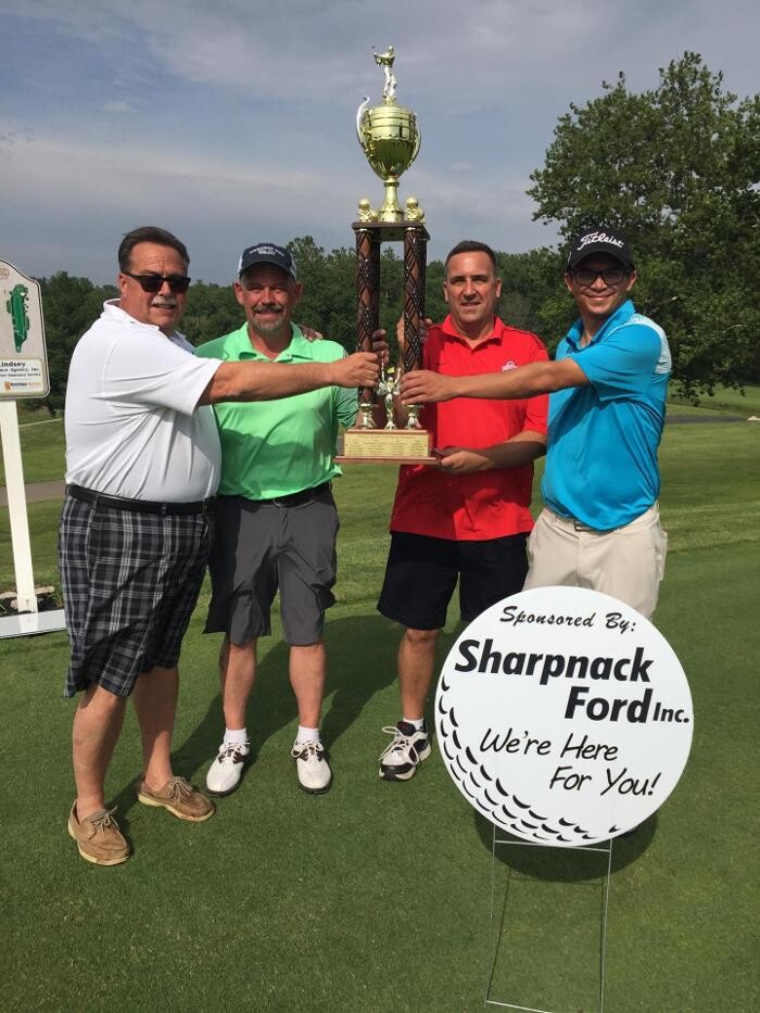 Images Sharpnack Ford