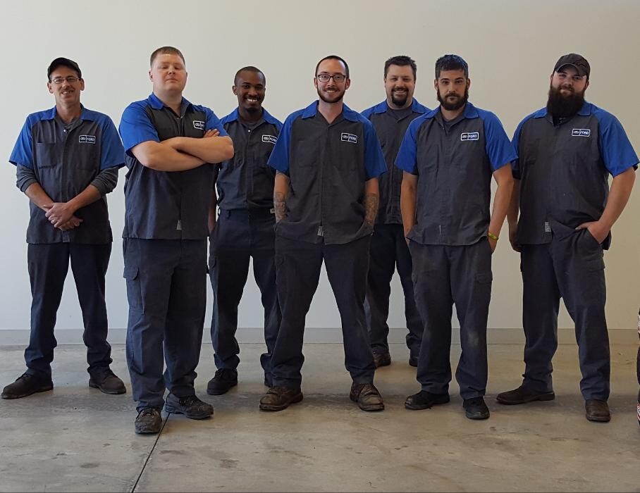 Images Sharpnack Ford