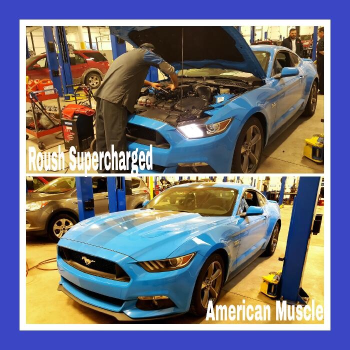 Images Sharpnack Ford