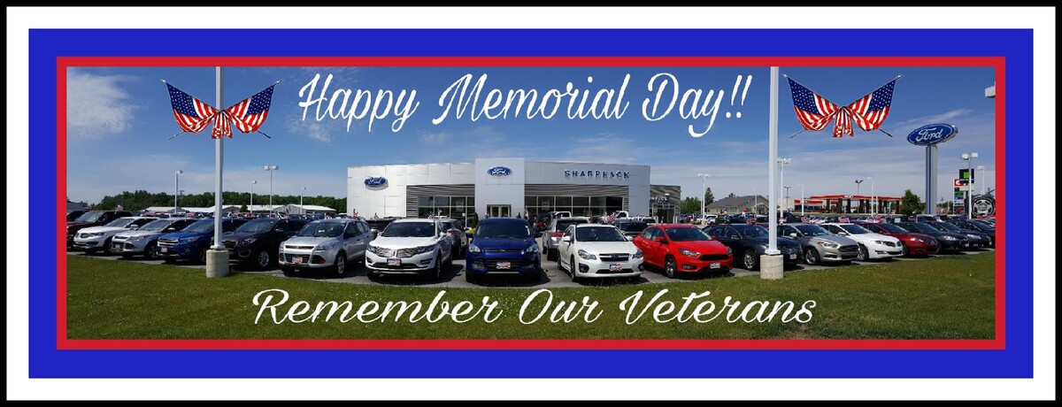 Images Sharpnack Ford