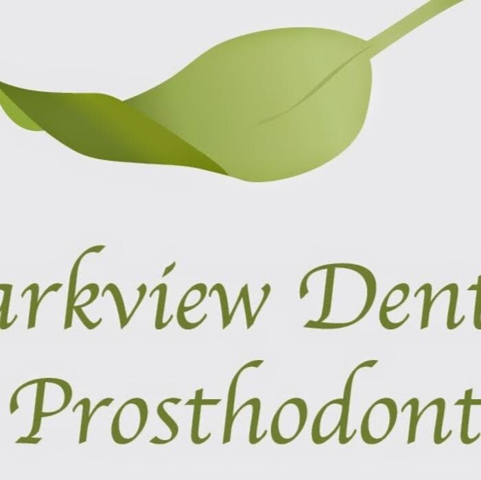 Parkview Dental & Prosthodontics Logo