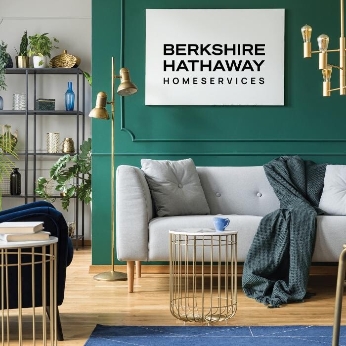 Images Berkshire Hathaway HomeServices Georgia Properties - Corporate Services