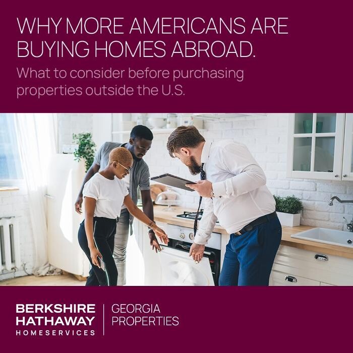 Images Berkshire Hathaway HomeServices Georgia Properties - Corporate Services