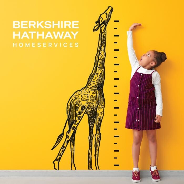 Images Berkshire Hathaway HomeServices Georgia Properties - Corporate Services