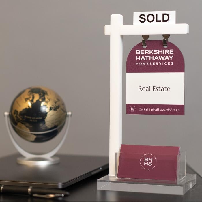 Images Berkshire Hathaway HomeServices Georgia Properties - Corporate Services
