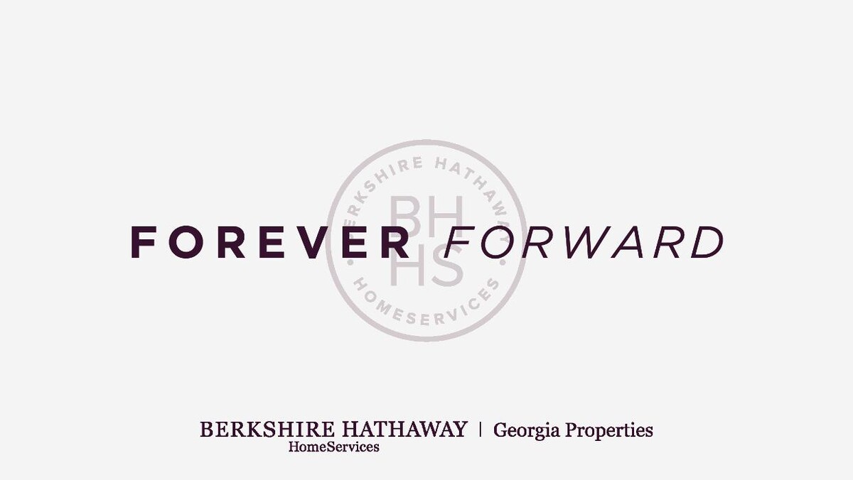 Images Berkshire Hathaway HomeServices Georgia Properties - Corporate Services
