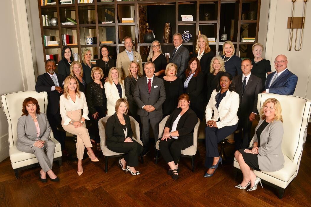 Images Berkshire Hathaway HomeServices Georgia Properties - Corporate Services
