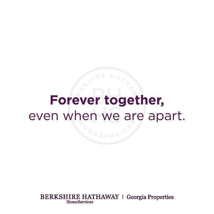Images Berkshire Hathaway HomeServices Georgia Properties - Corporate Services