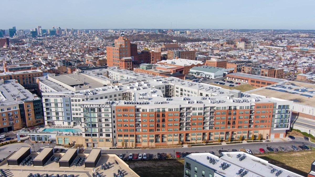 Images Axel Brewers Hill