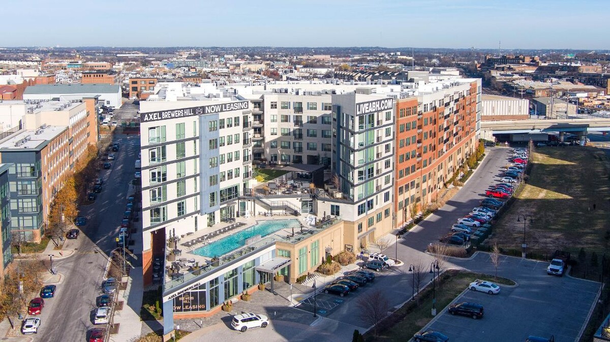 Images Axel Brewers Hill