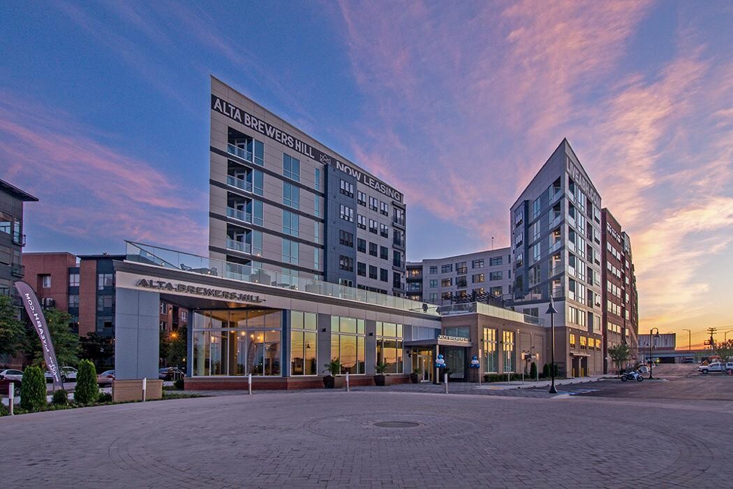 Images Axel Brewers Hill