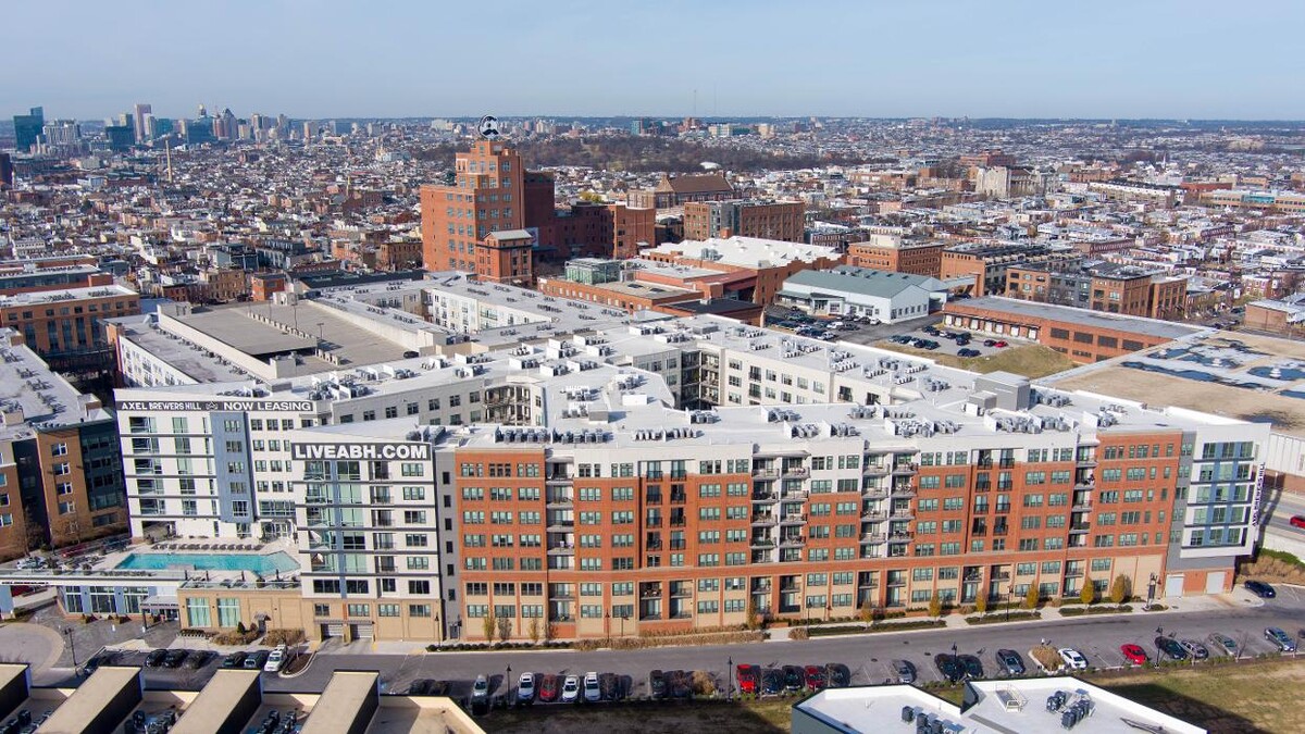 Images Axel Brewers Hill