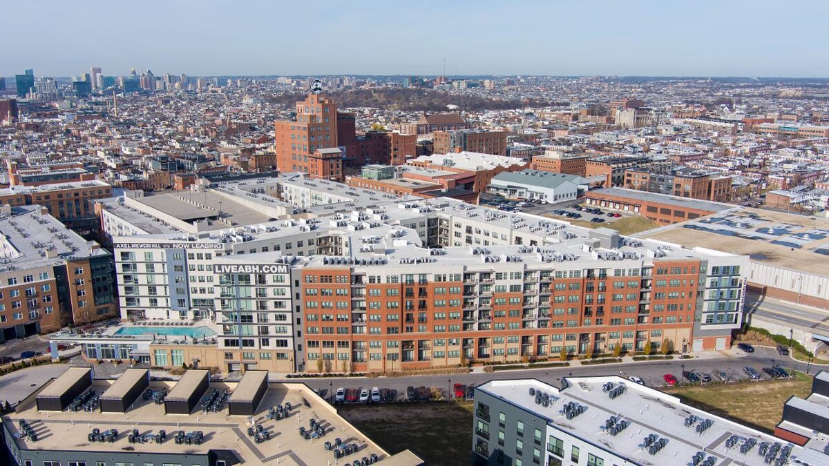 Images Axel Brewers Hill