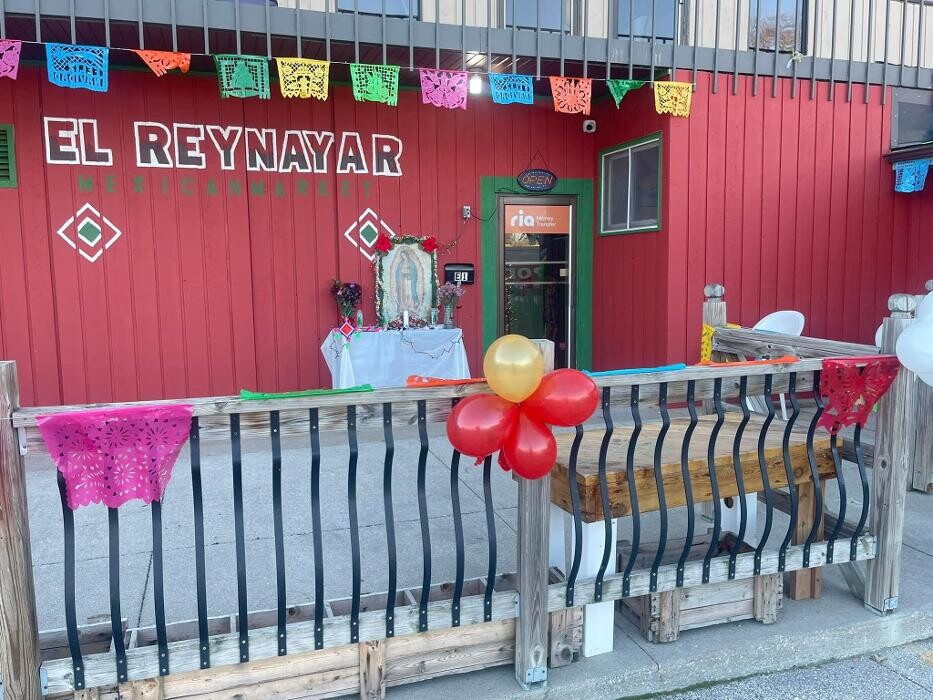 Images EL REY NAYAR MEXICAN MARKET