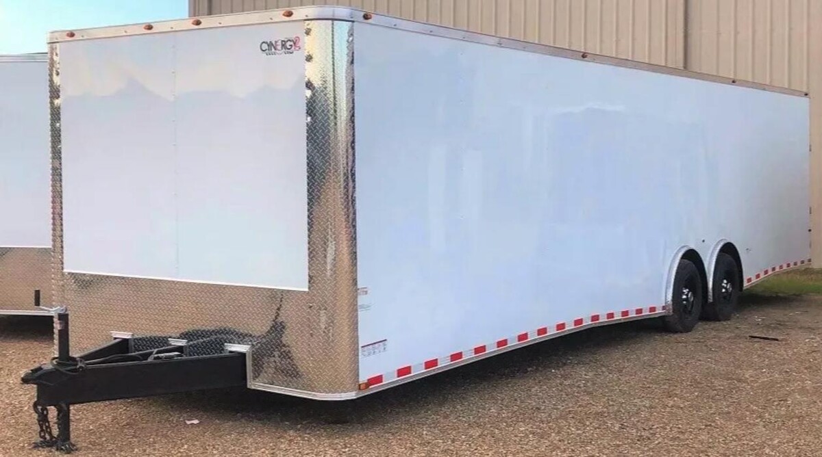 Images Cynergy Cargo 2