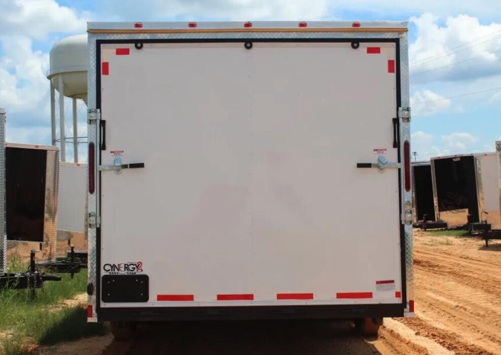 Images Cynergy Cargo 2