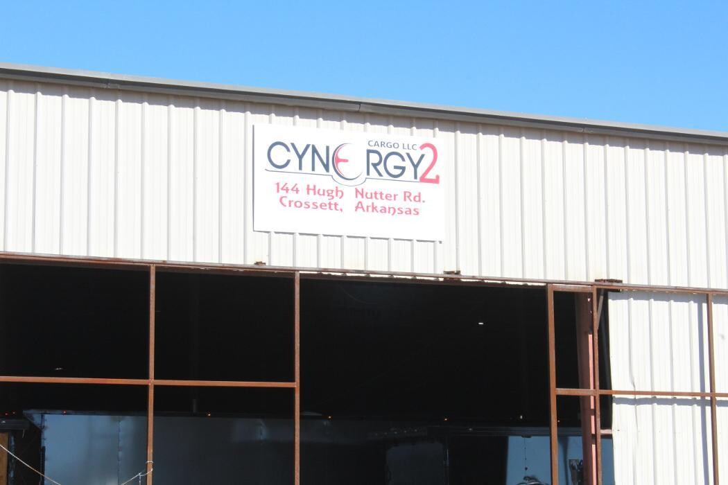 Images Cynergy Cargo 2