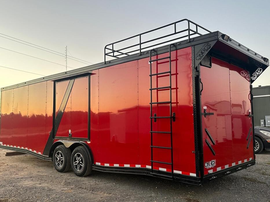 Images Cynergy Cargo 2