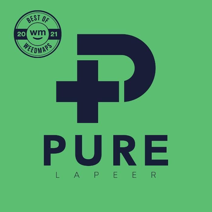 Images Pure Lapeer Canna Medical & Recreational Dispensary Lapeer