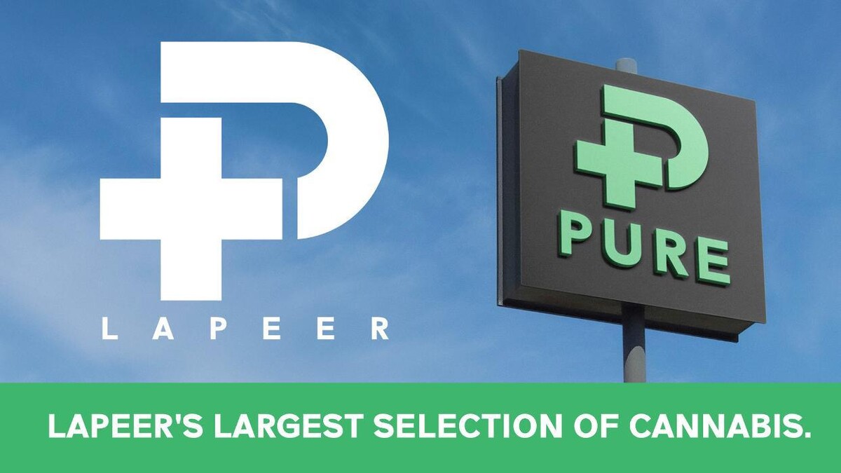 Images Pure Lapeer Canna Medical & Recreational Dispensary Lapeer