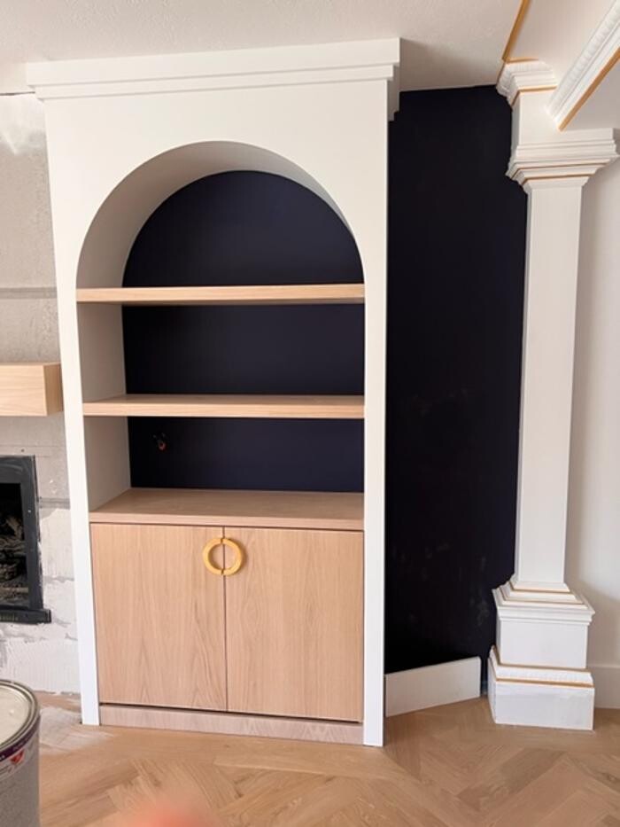 Images Above and Beyond Remodeling