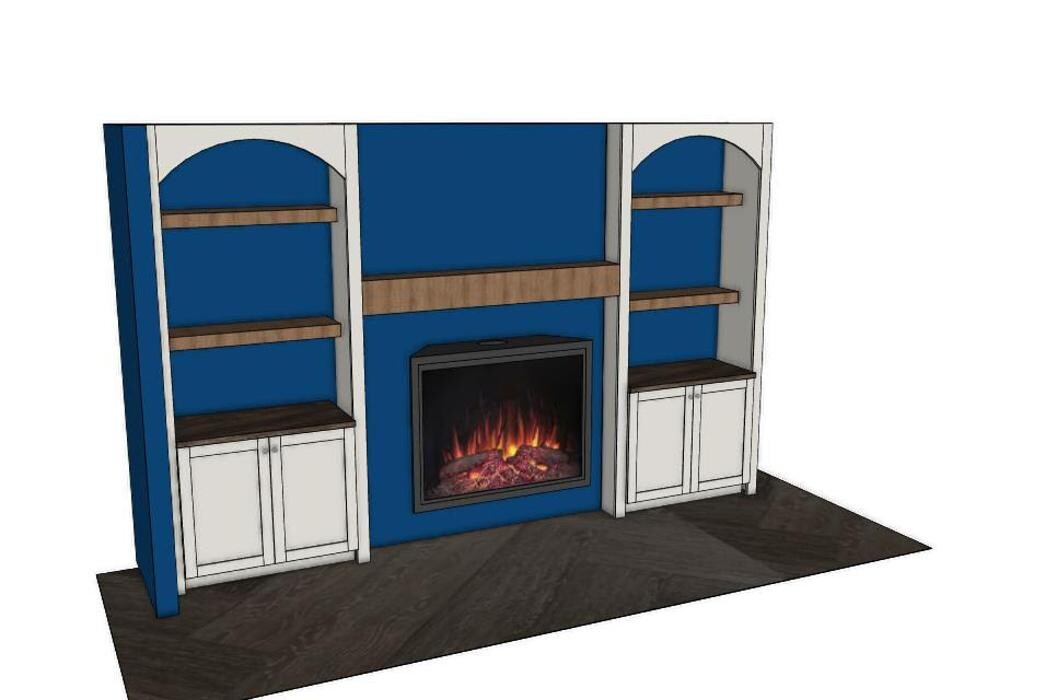 Images Above and Beyond Remodeling