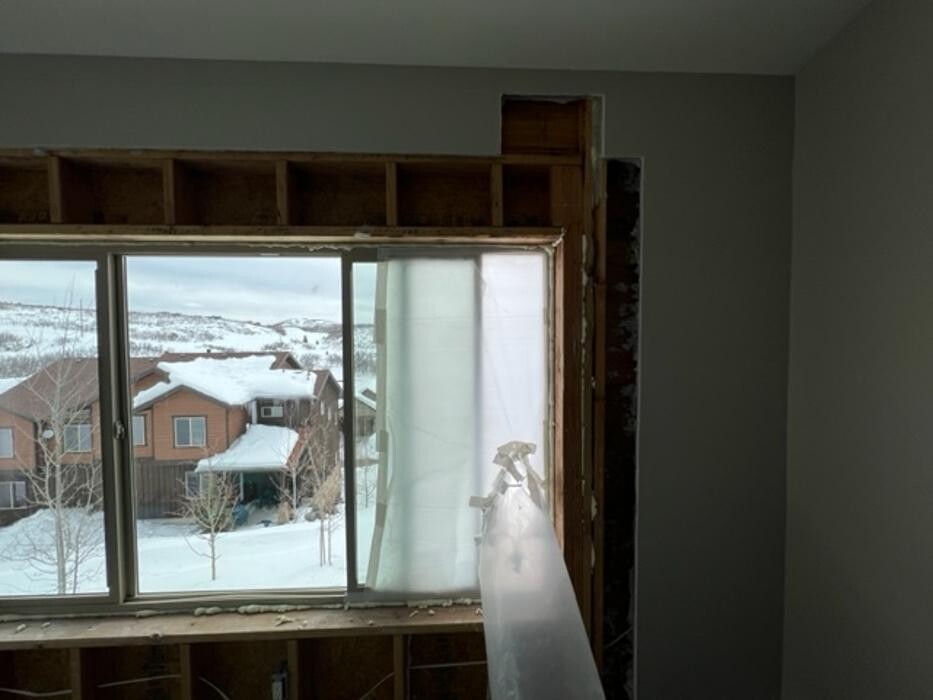 Images Above and Beyond Remodeling