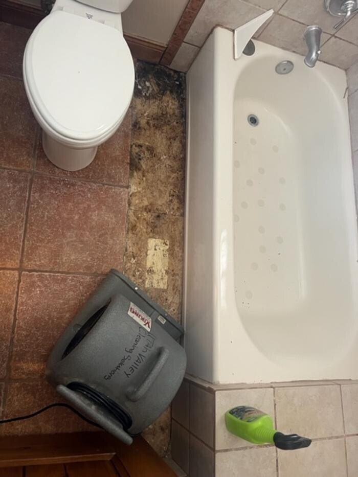 Images Above and Beyond Remodeling