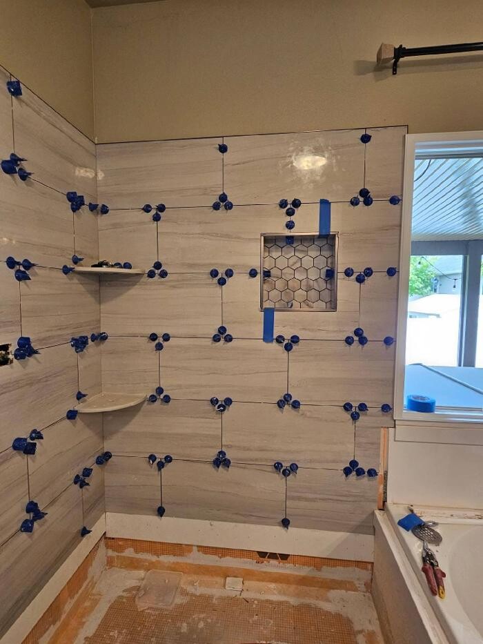 Images Above and Beyond Remodeling