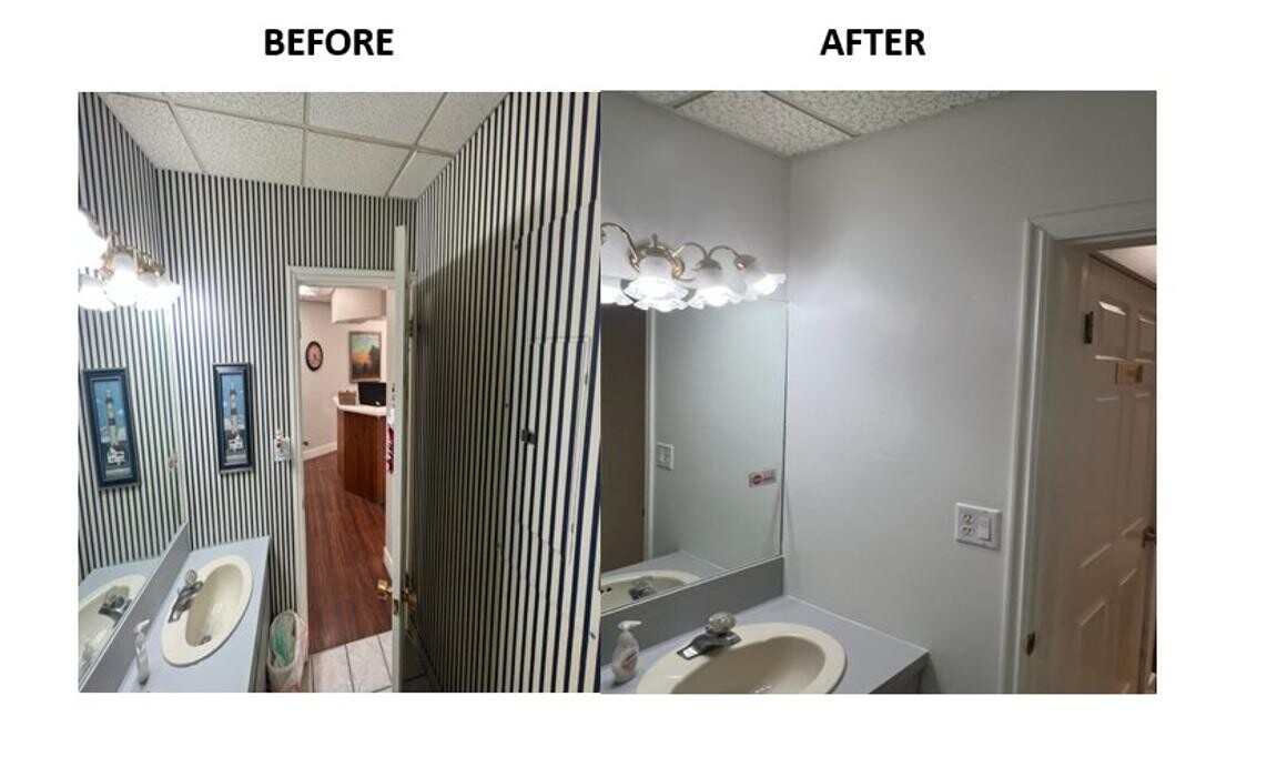 Images Above and Beyond Remodeling
