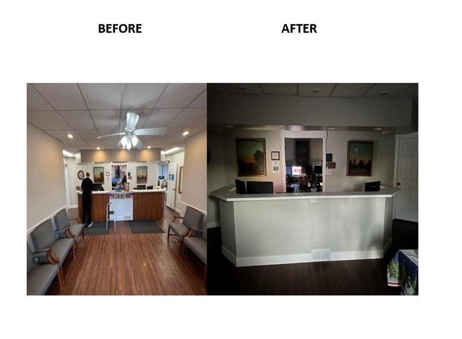 Images Above and Beyond Remodeling