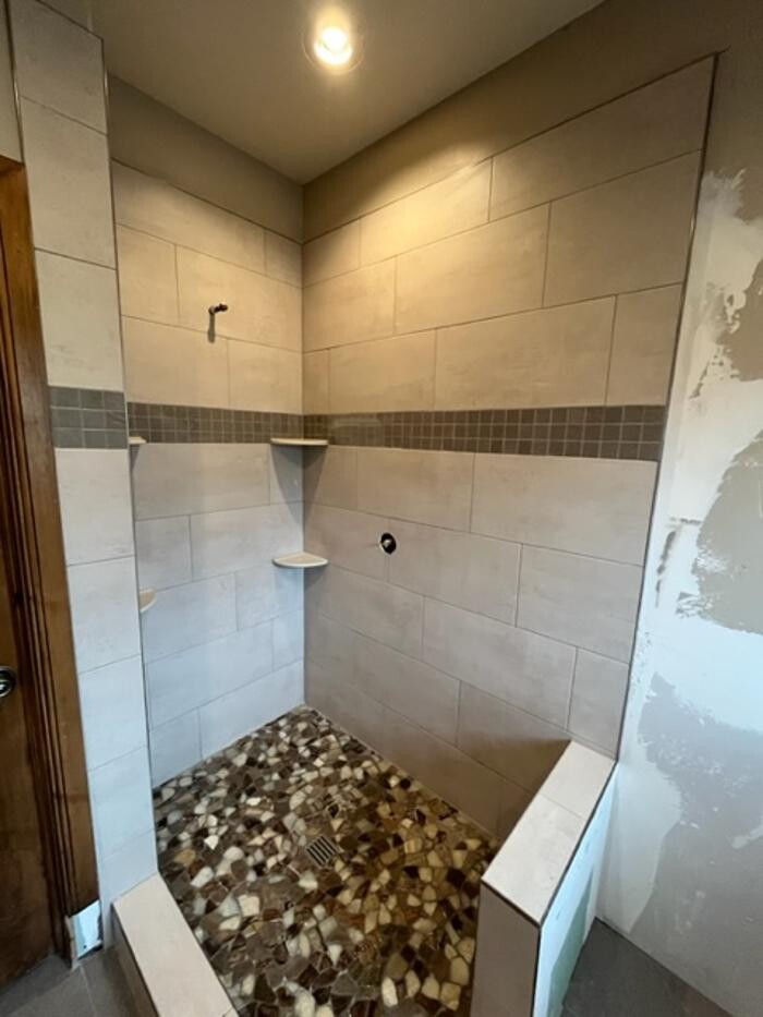 Images Above and Beyond Remodeling