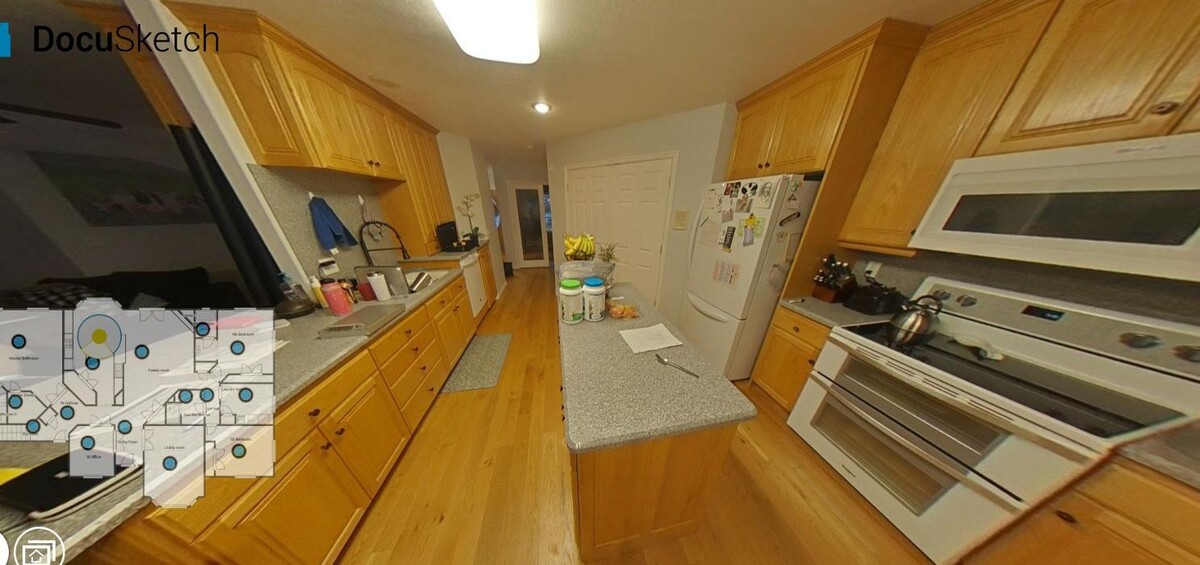 Images Above and Beyond Remodeling