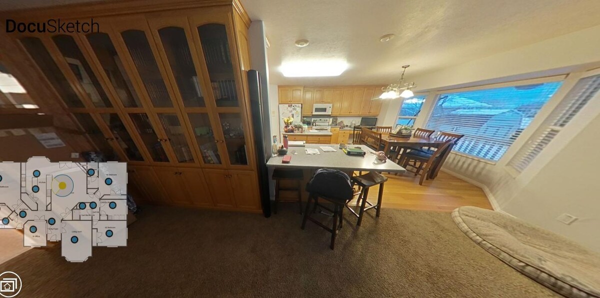 Images Above and Beyond Remodeling