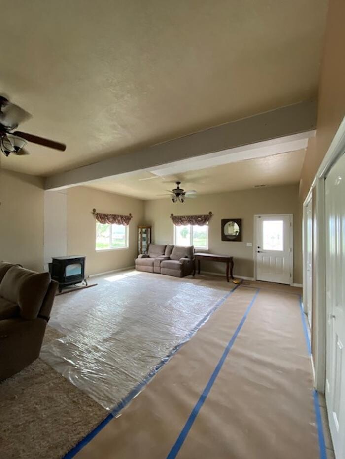 Images Above and Beyond Remodeling