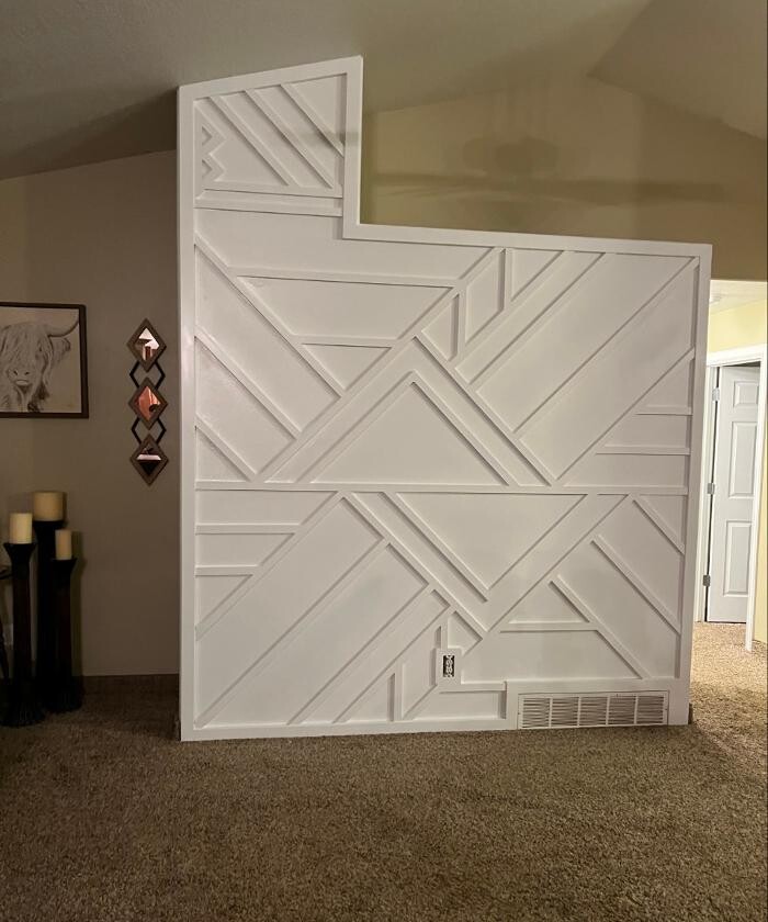 Images Above and Beyond Remodeling