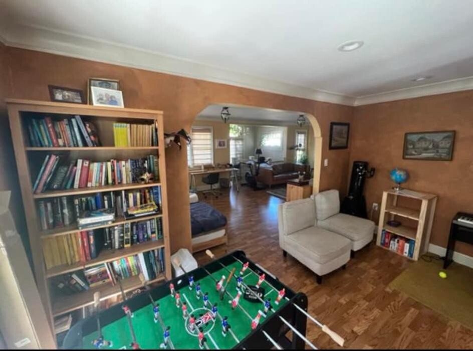 Images Above and Beyond Remodeling