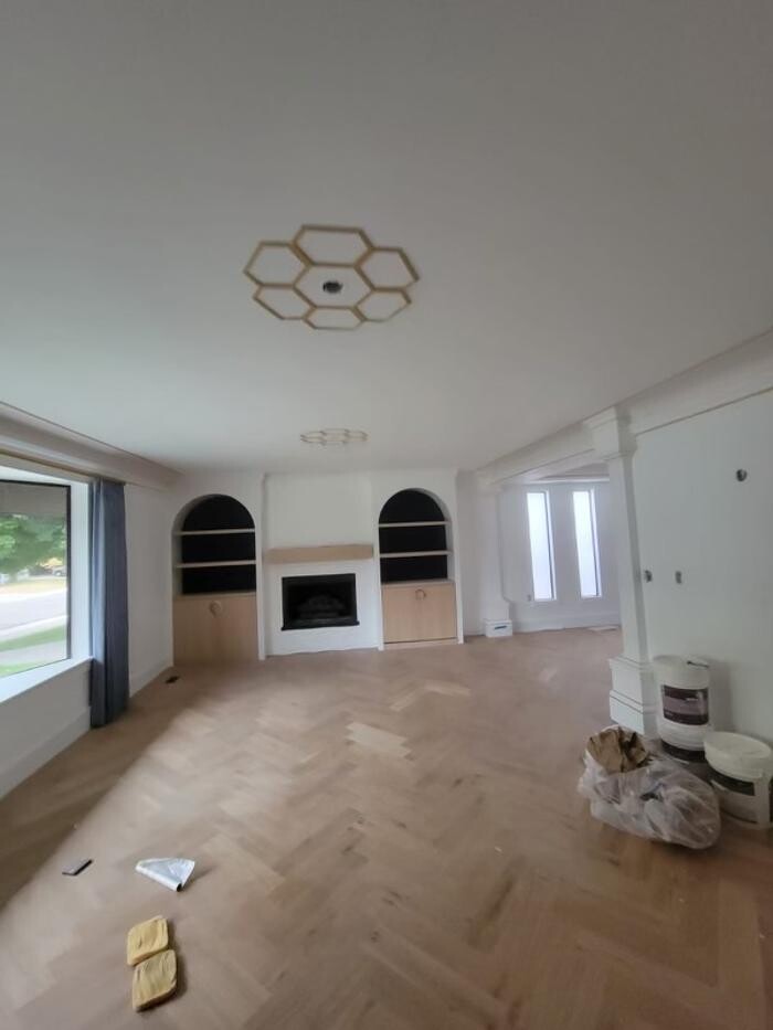 Images Above and Beyond Remodeling