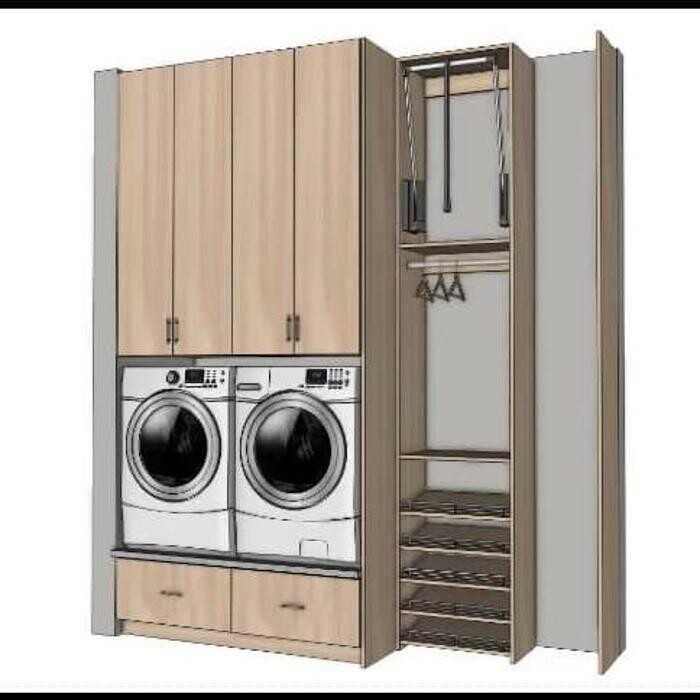 Images Above and Beyond Remodeling