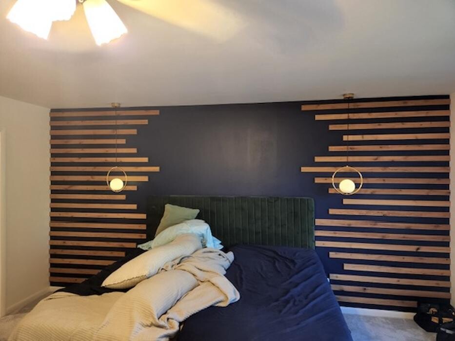 Images Above and Beyond Remodeling
