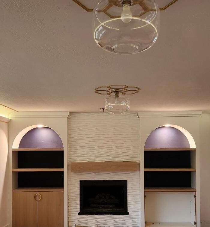 Images Above and Beyond Remodeling