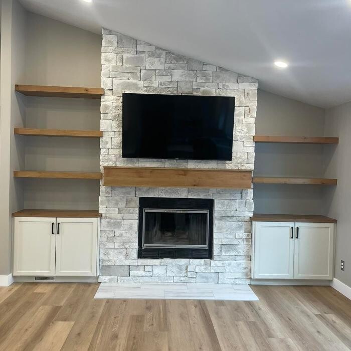 Images Above and Beyond Remodeling