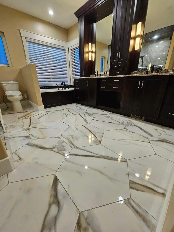 Images Above and Beyond Remodeling